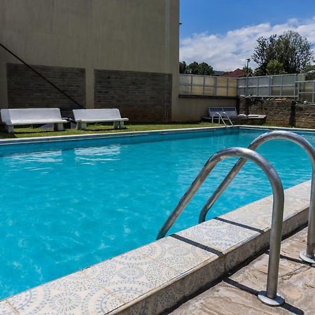 Milimani Cosy Condo Nakuru Esterno foto