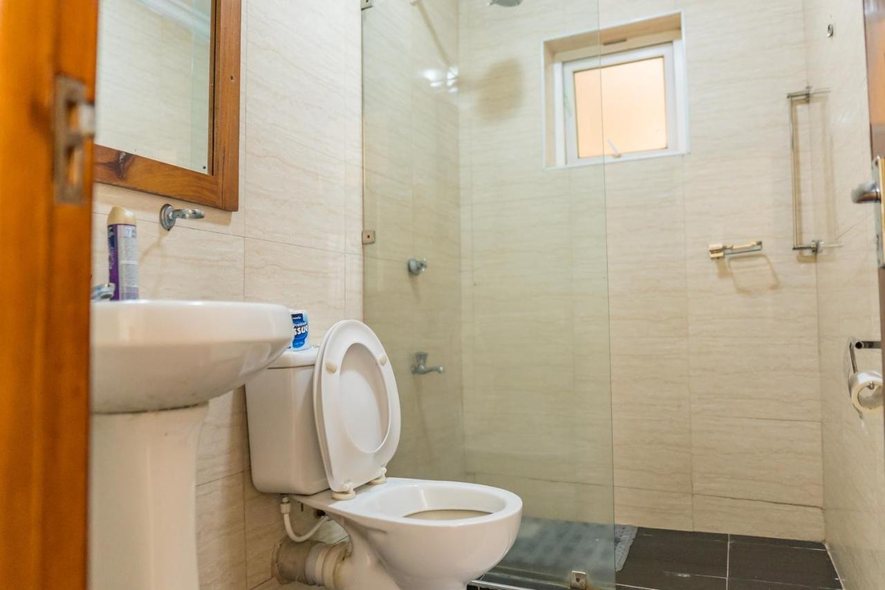 Milimani Cosy Condo Nakuru Esterno foto