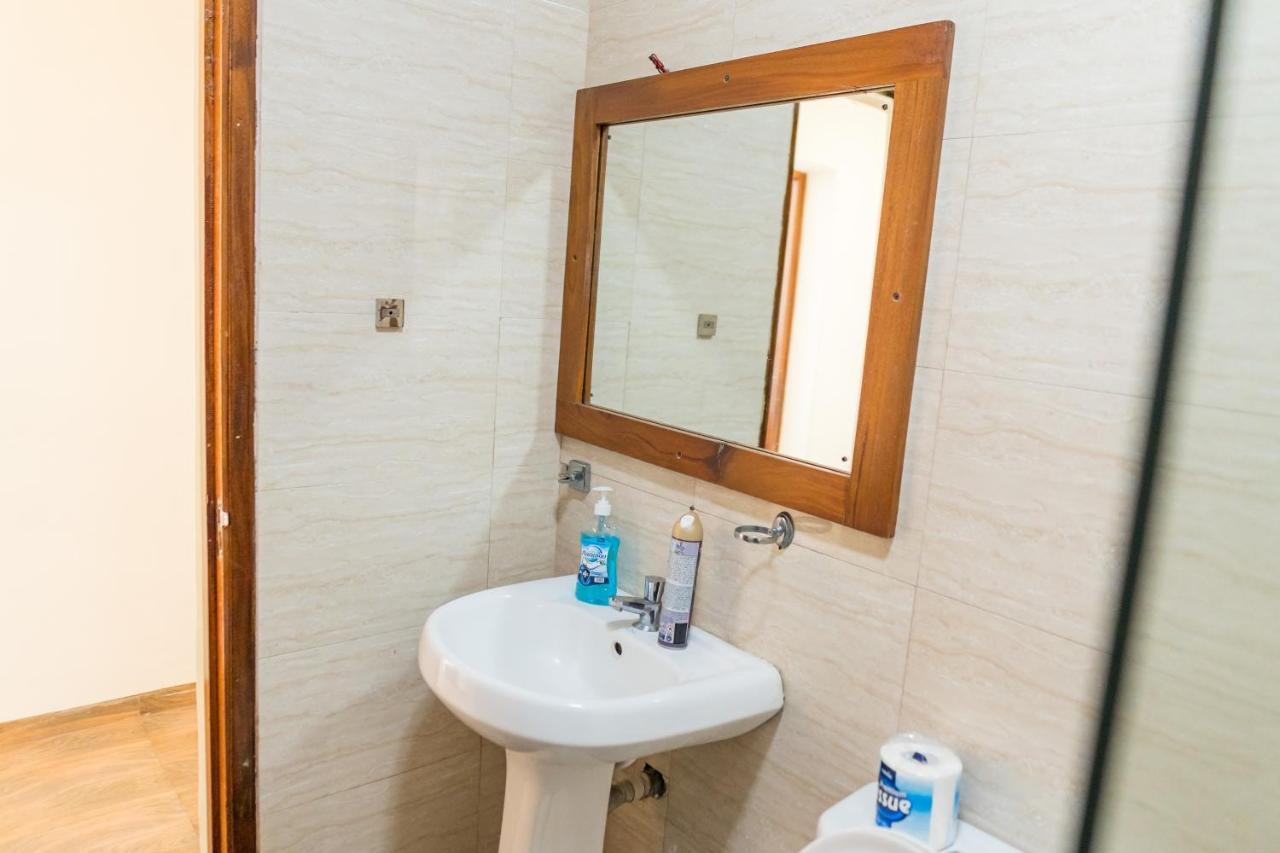 Milimani Cosy Condo Nakuru Esterno foto
